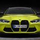 Image for article titled Does Some Black Bumper Paint Make These BMWs Look Better?